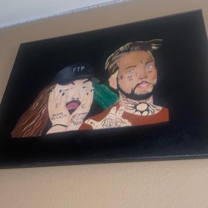 Original painting✨